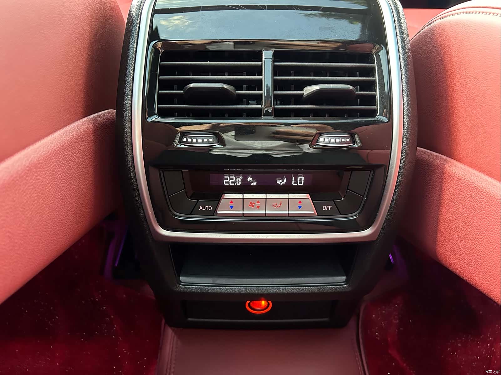 BMW X5, 2025 19