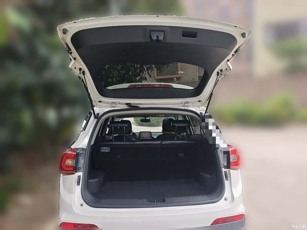 Wuling 510, 2017 10