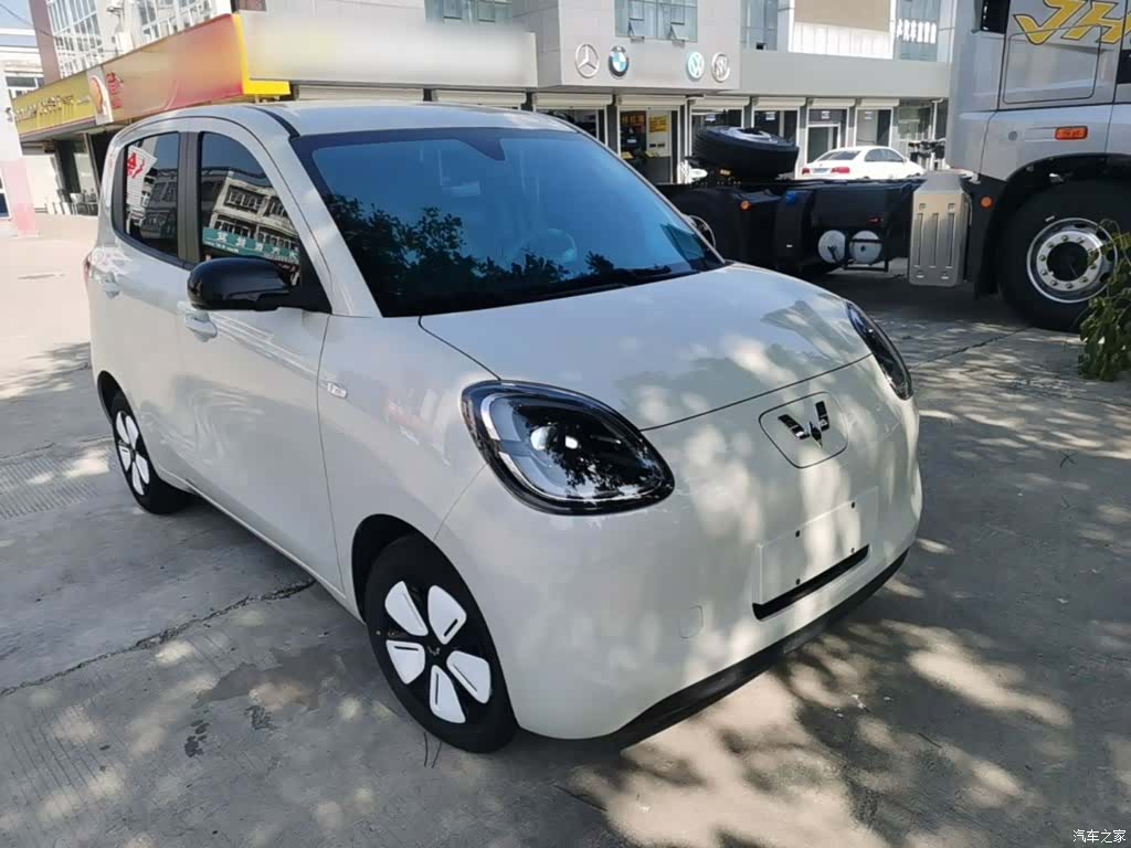 Wuling MINIEV, 2025 22