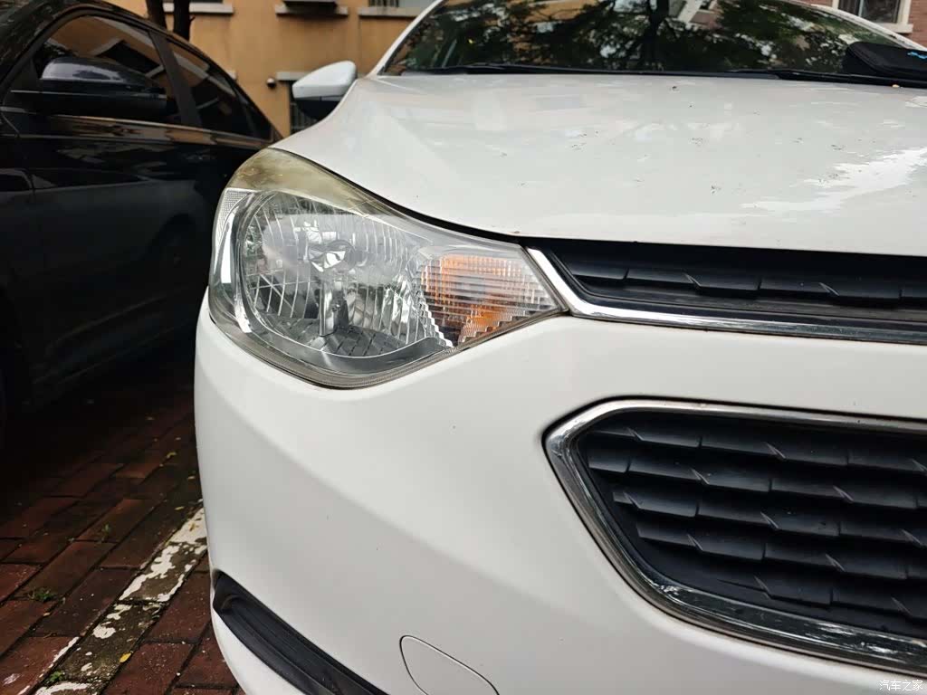 Chevrolet 3, 2016 7