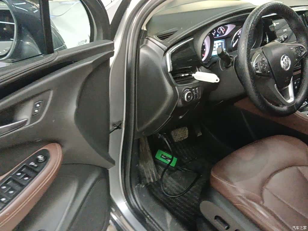 Buick Envision Plus, 2021 16