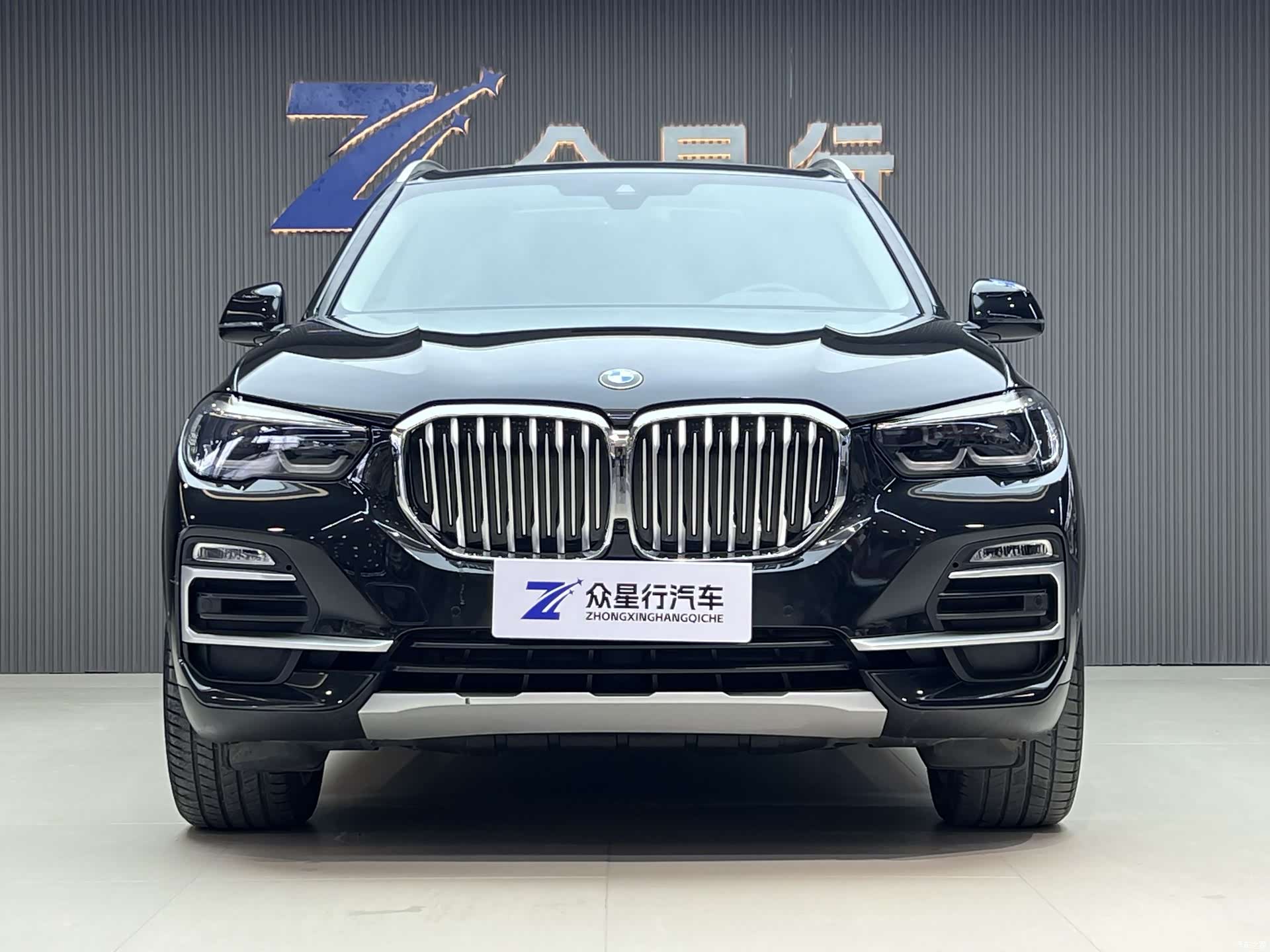 BMW X5, 2021 2