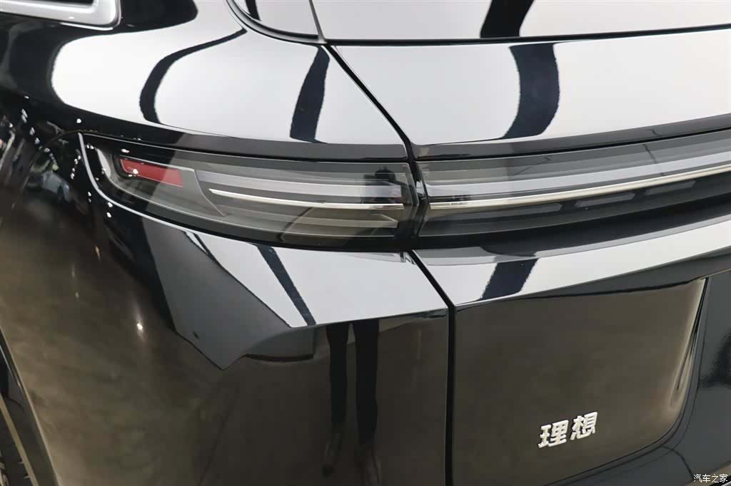 Li Auto L7, 2026 29