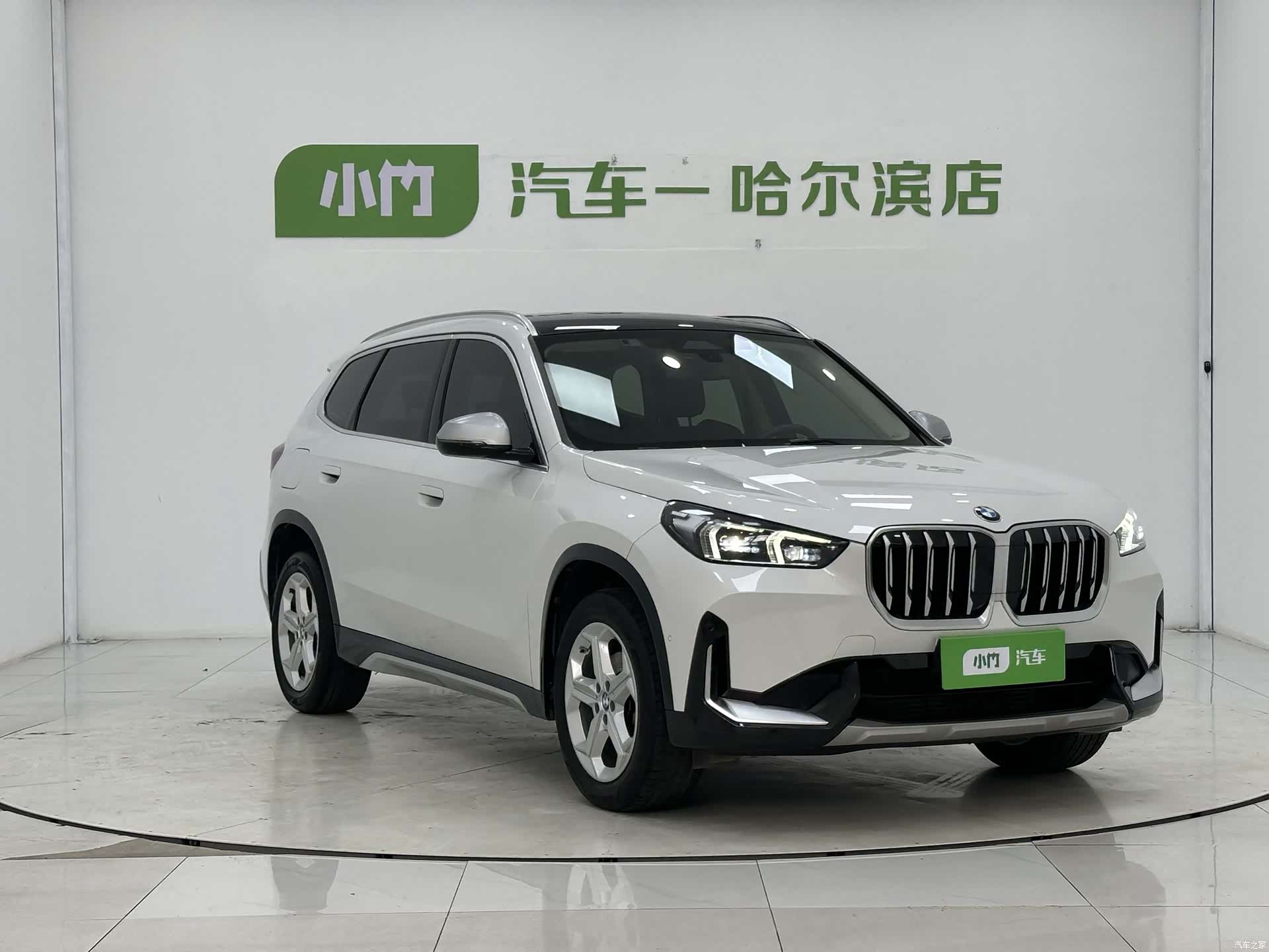 BMW X1, 2024 3