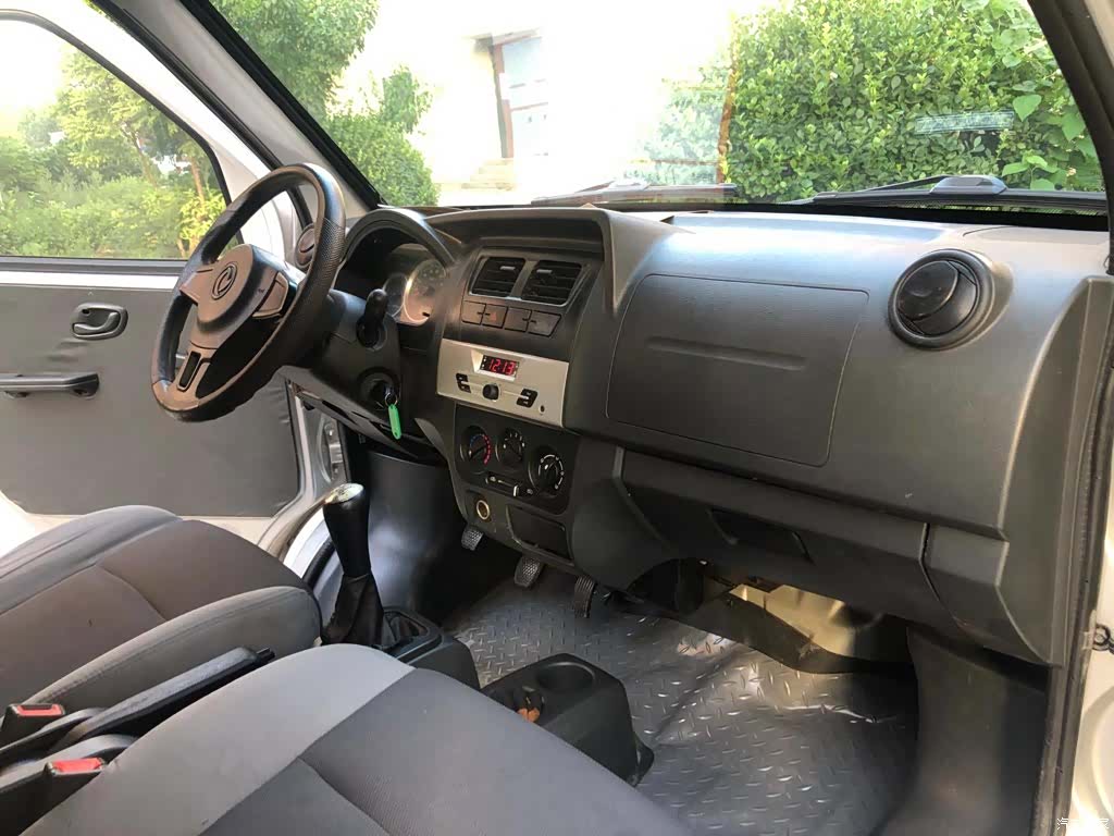 DongFeng K05S, 2021 8