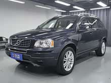 �ֶ���XC90 2012�� 2.5T ��ŷ������