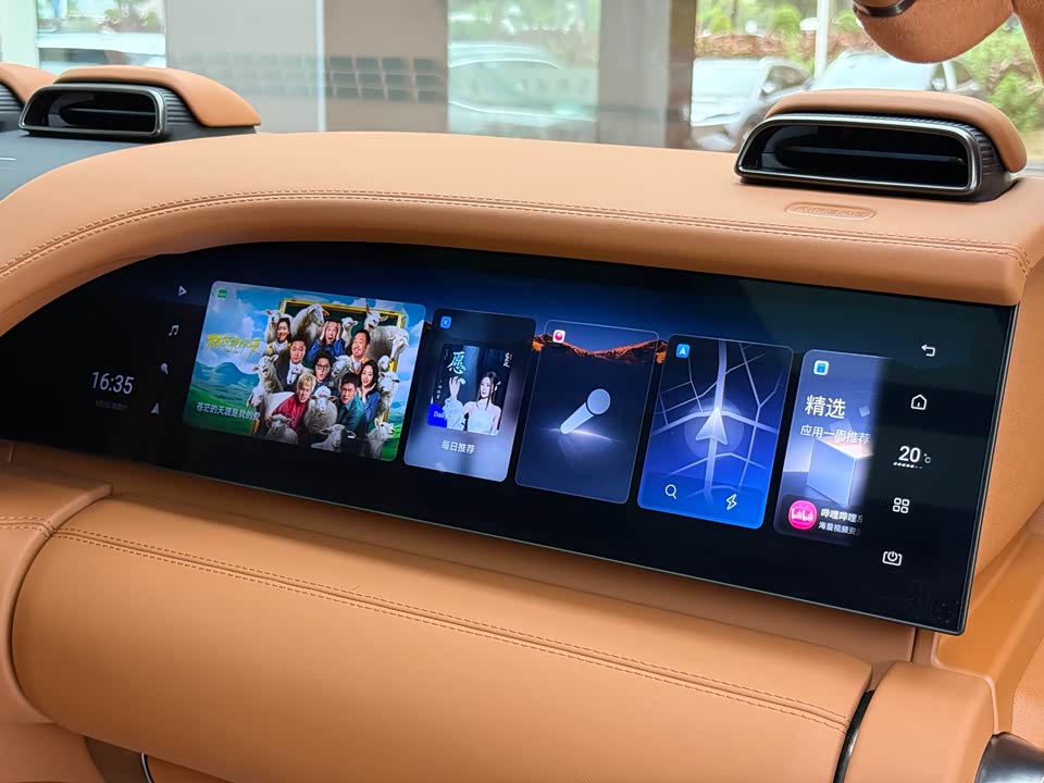 Trumpchi Guangzhou Car Trumpchi Guangzhou Car