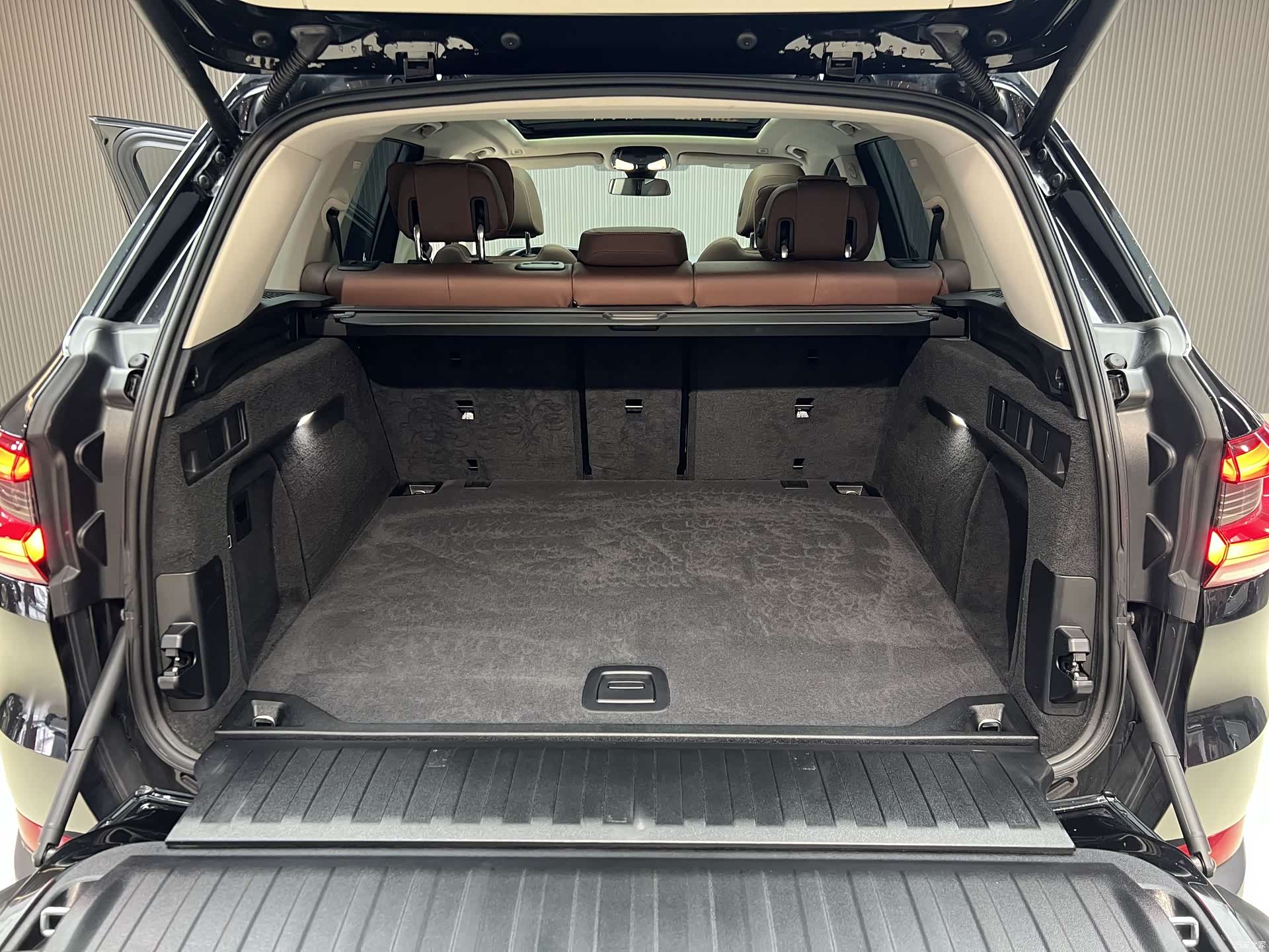 BMW X5, 2021 15