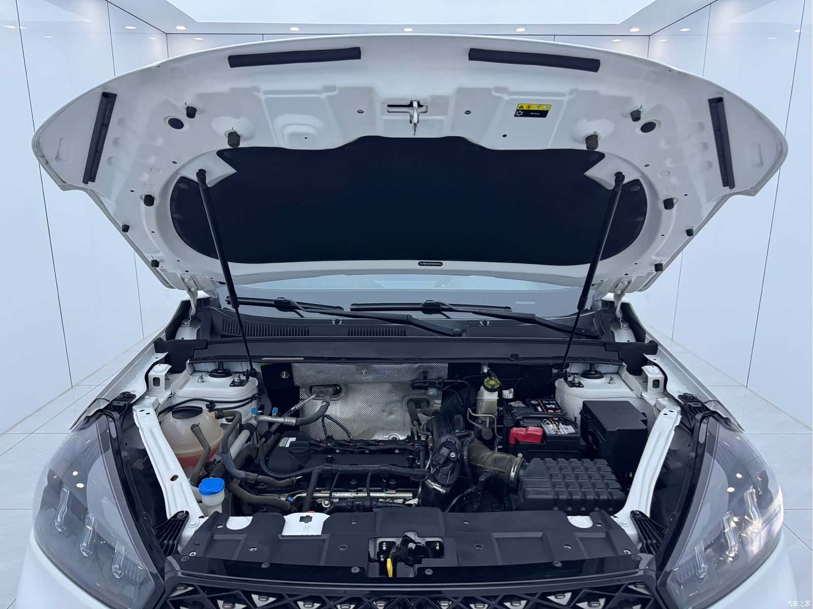 Chery Tiggo 7, 2021 16