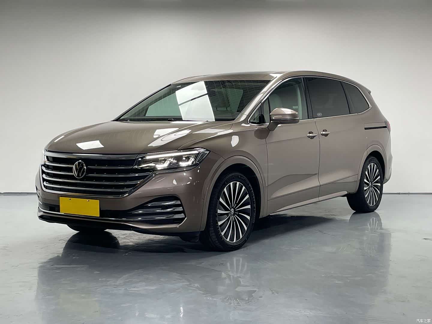 Volkswagen Viloran