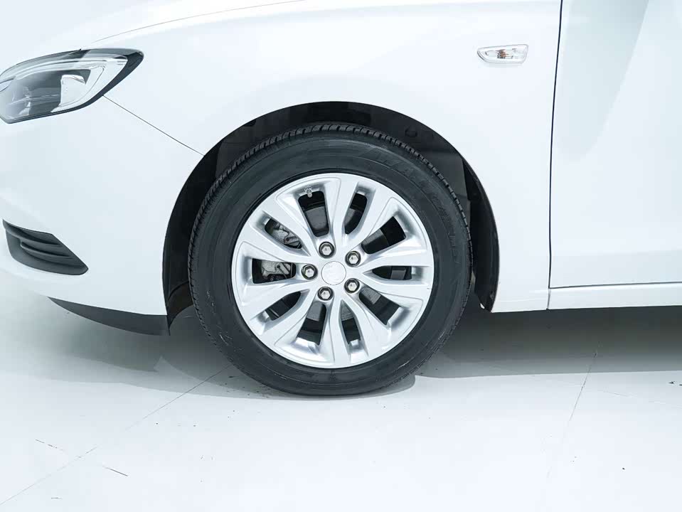 Buick Yinglang Buick Yinglang