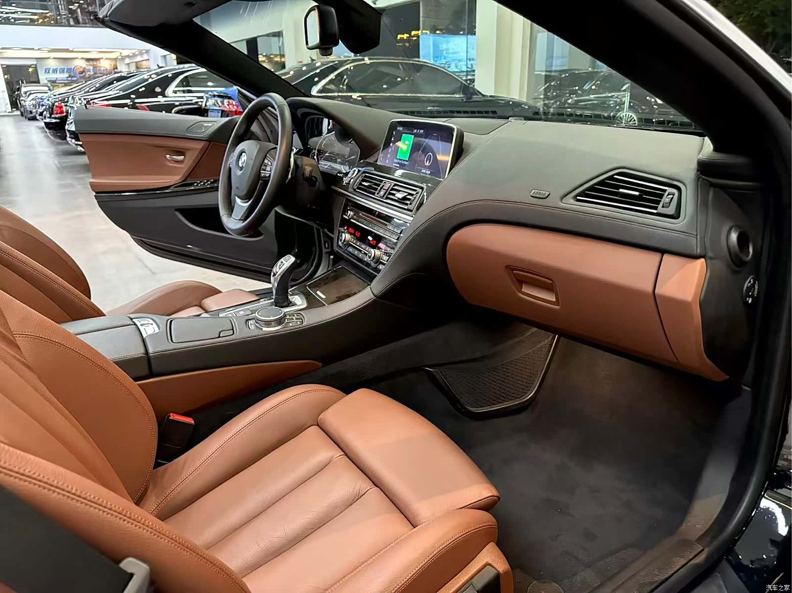 BMW 6 Series, 2018 9
