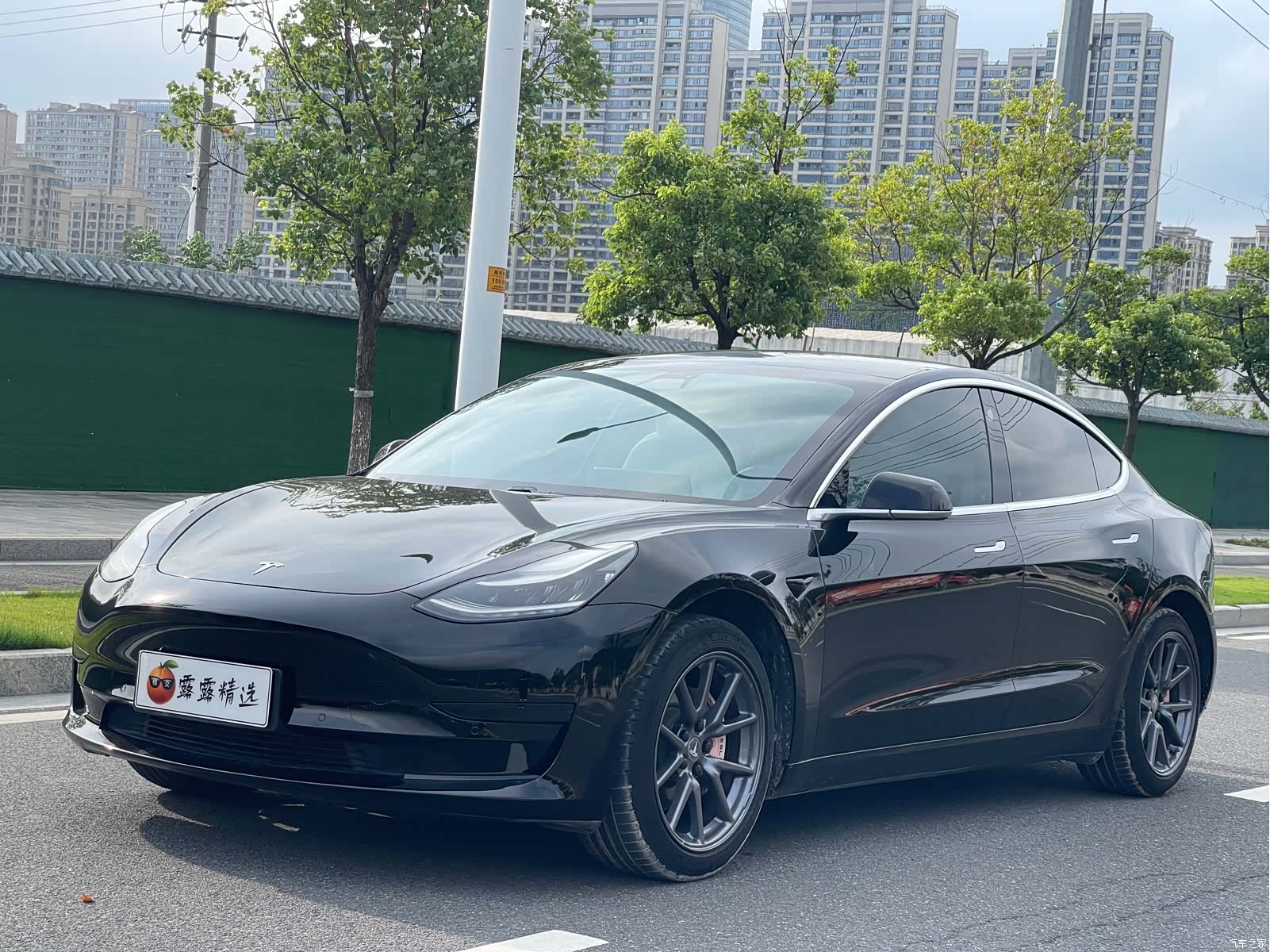 Tesla Model 3, 2020 3