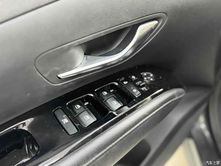 Hyundai Tucson L, 2021 7