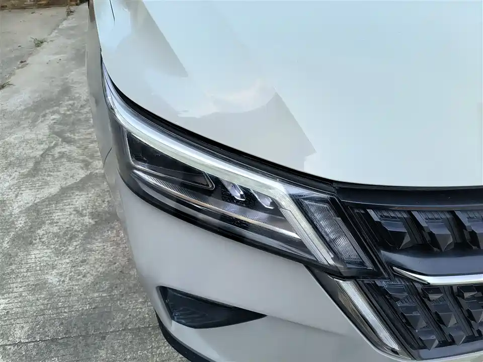 Wuling Wuling Xingchen