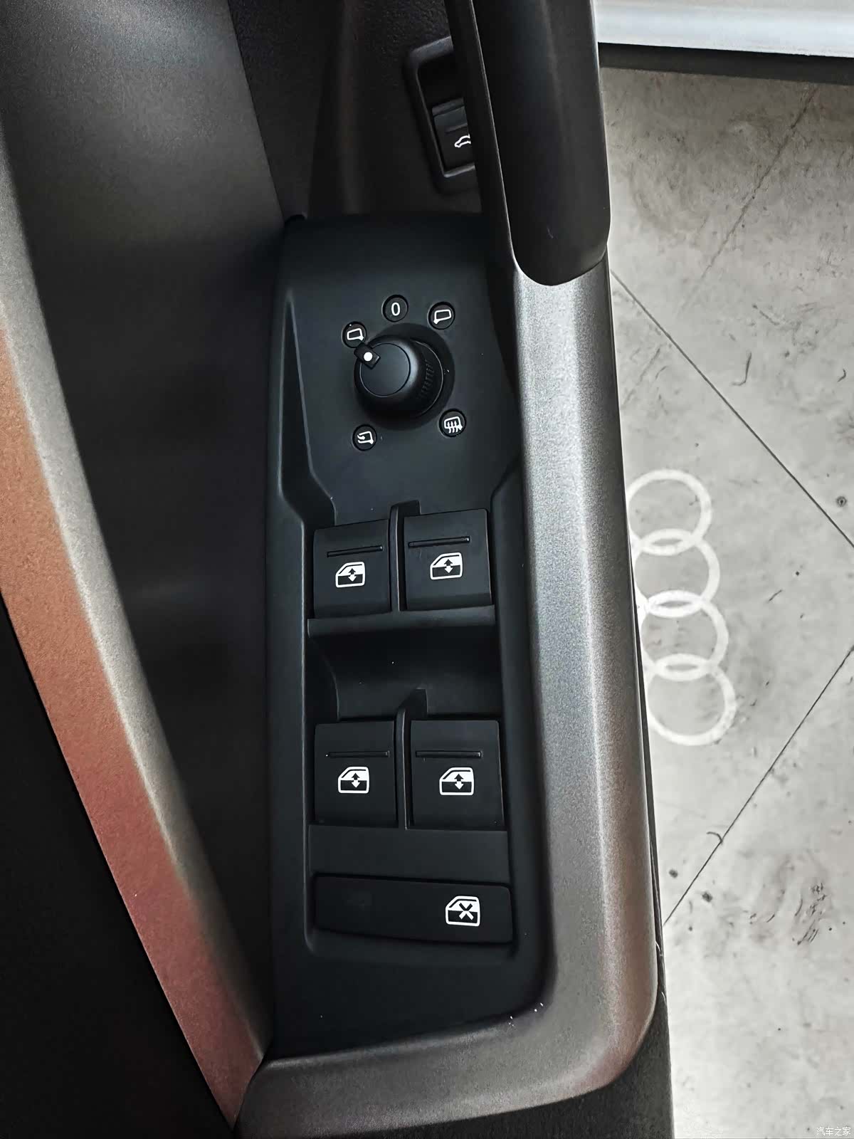 Audi Q3, 2022 13