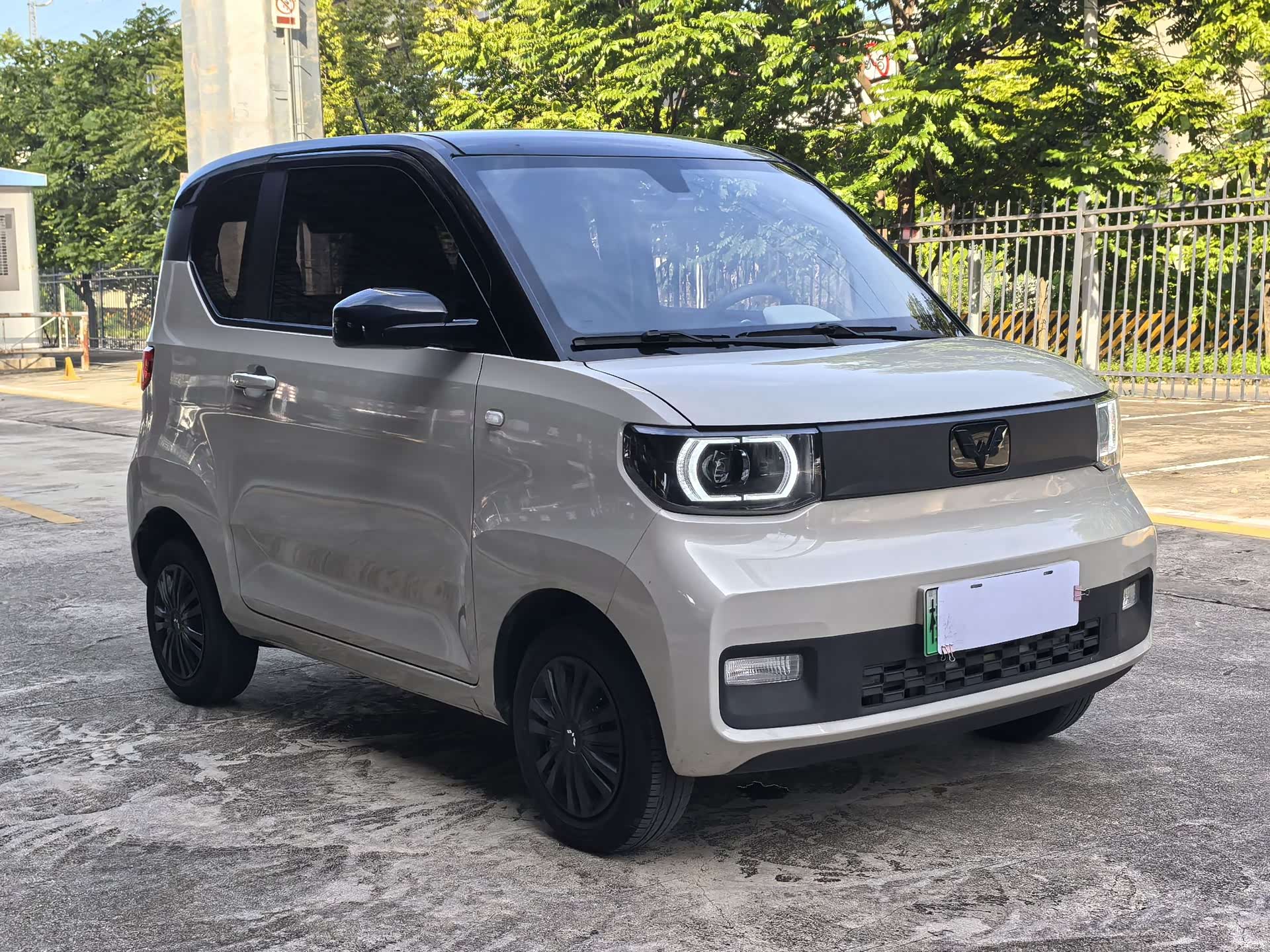 Wuling Yuan, 2022 3