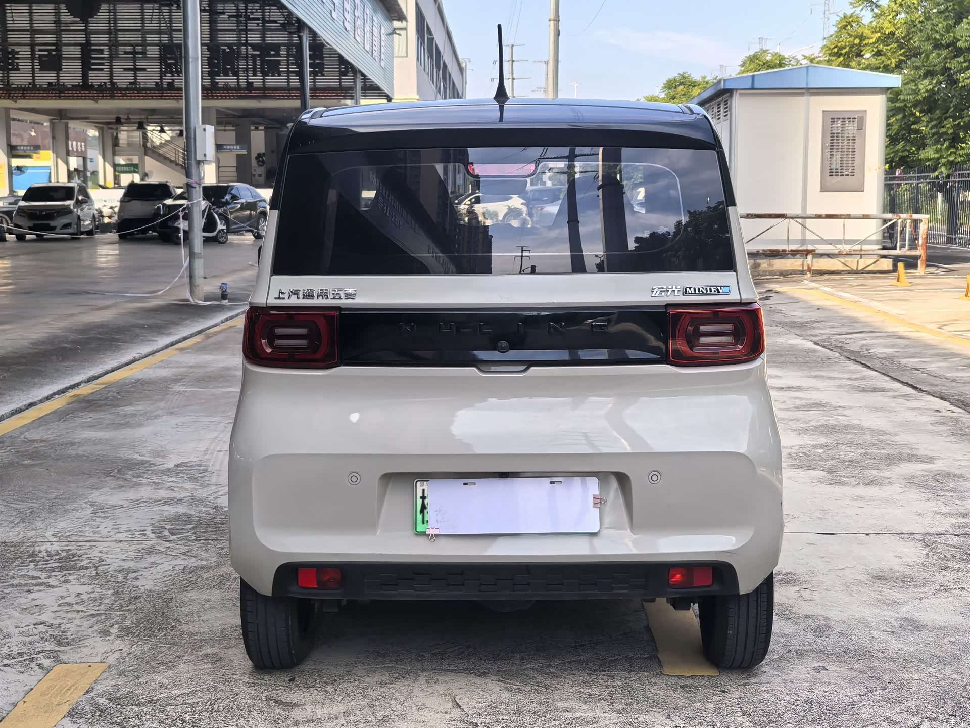 Wuling Yuan, 2022 7