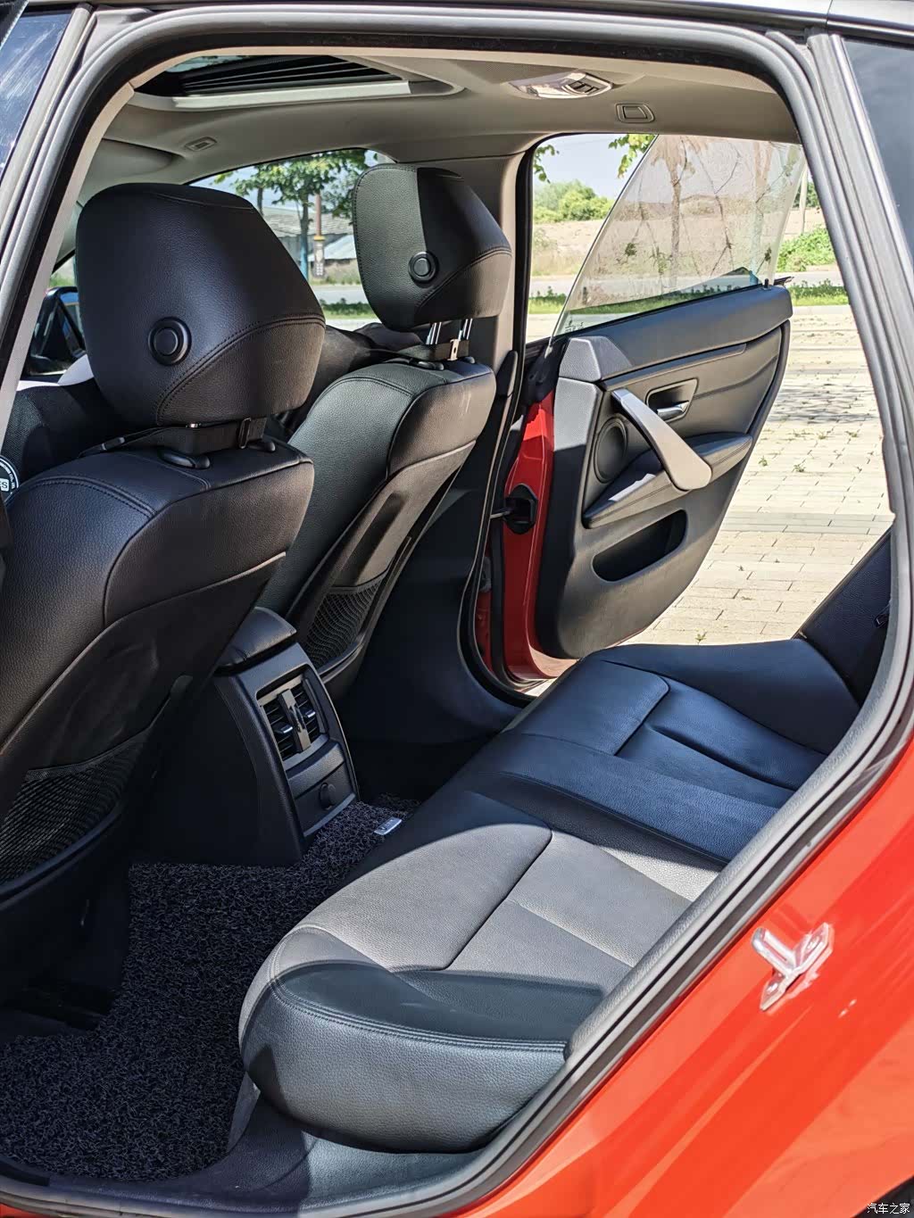 BMW 4 Series, 2015 6