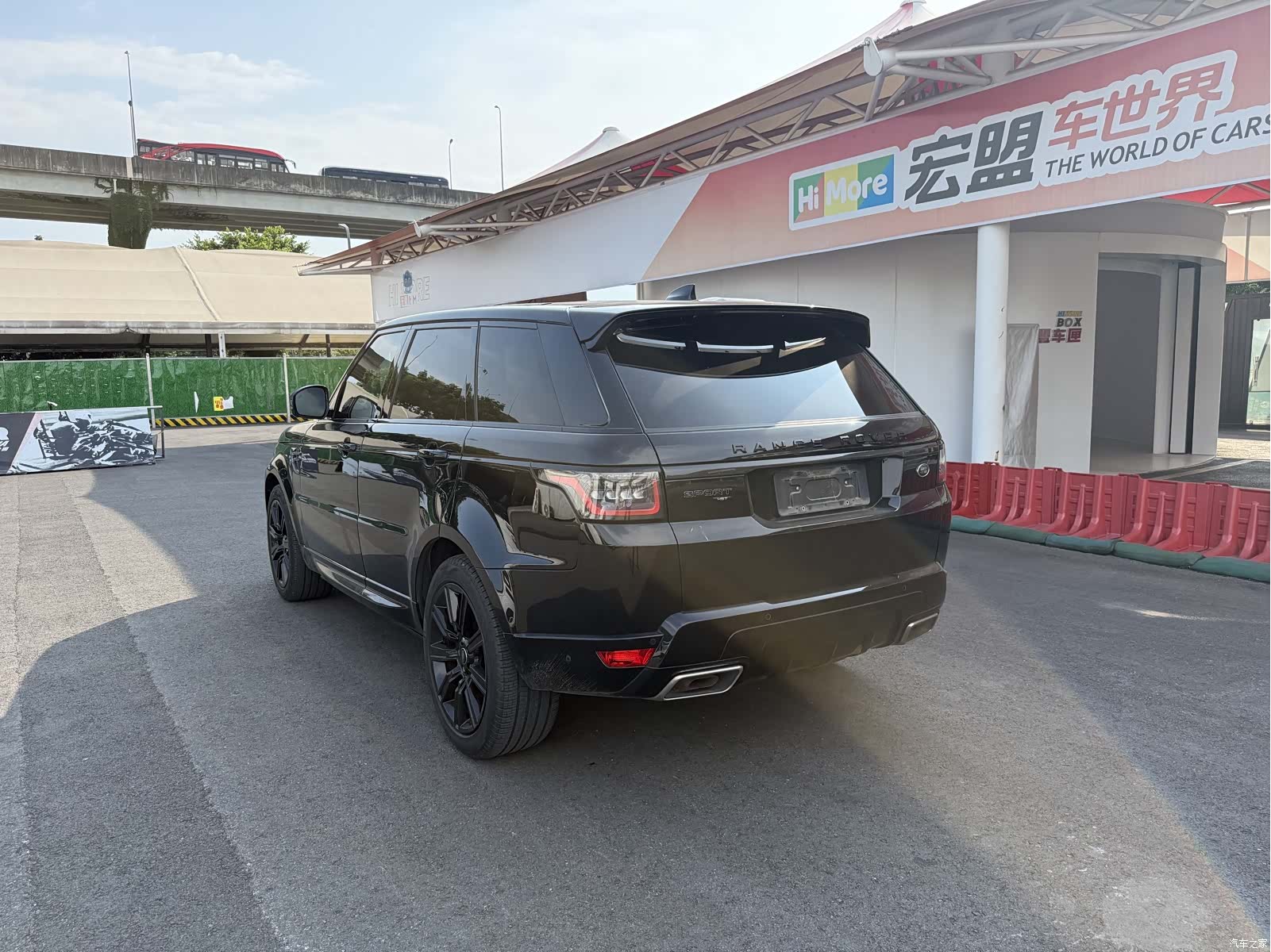 Land Rover Range Rover, 2021 9
