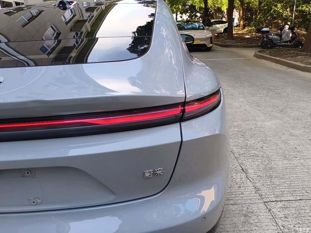 NIO ET5, 2025 24