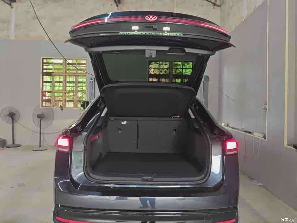 Volkswagen ID.7, 2024 2