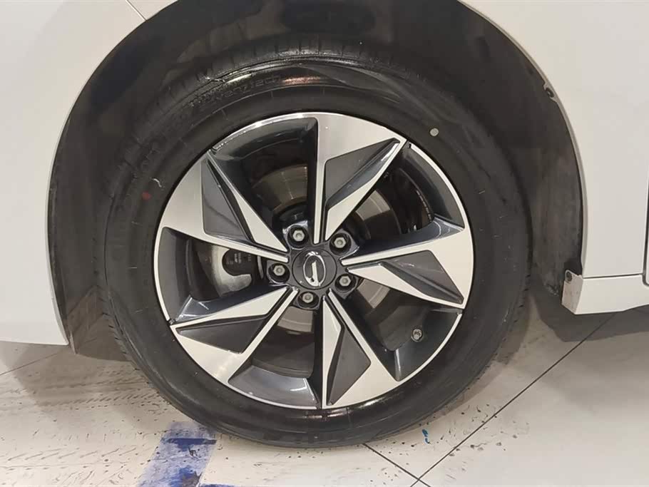 Trumpchi Trumpchi M6 Trumpchi Trumpchi M6