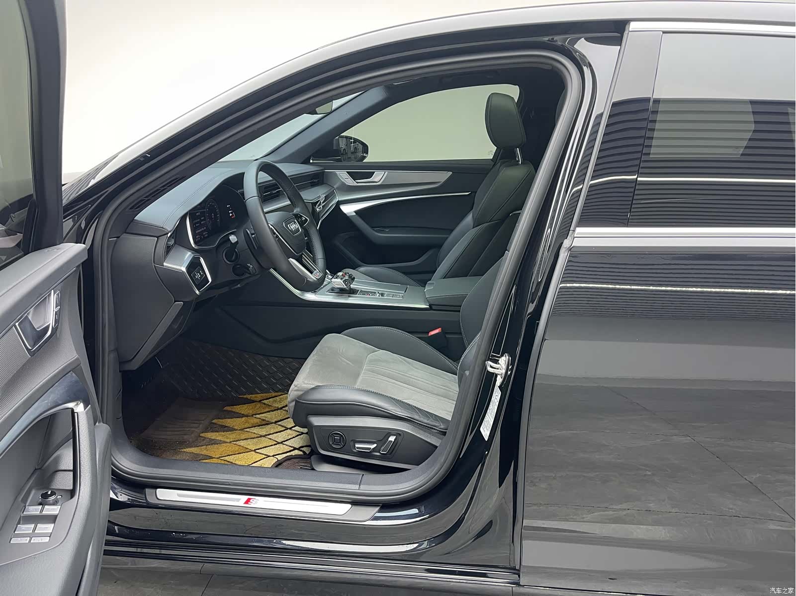 Audi A6L, 2024 16
