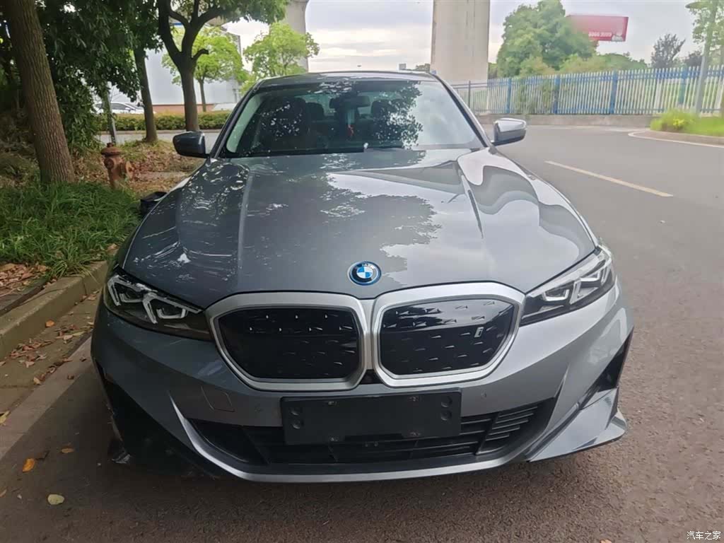 BMW i3, 2024 3