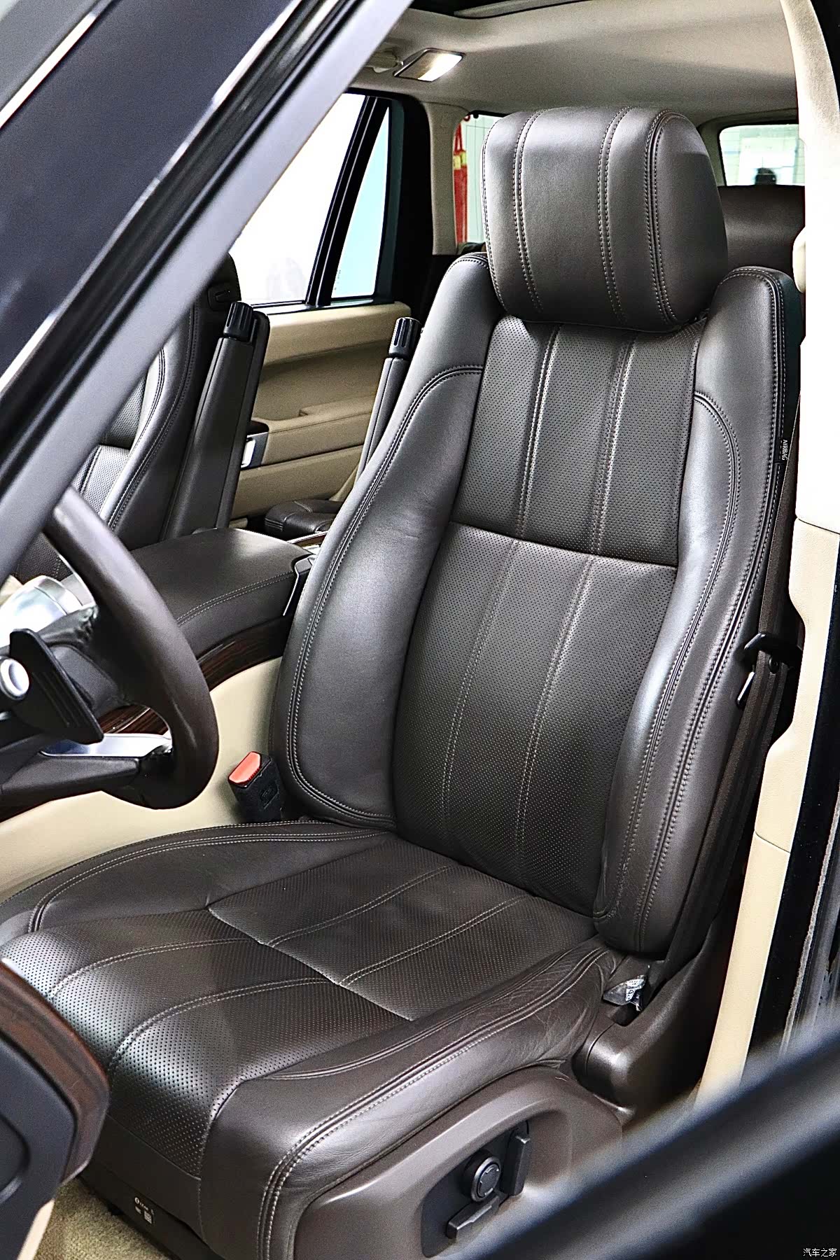 Land Rover Range Rover, 2017 12