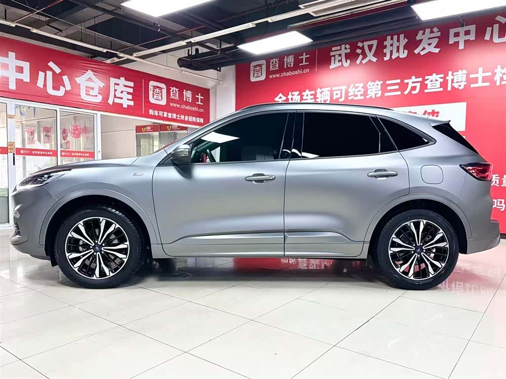 Ford Escape, 2022 4