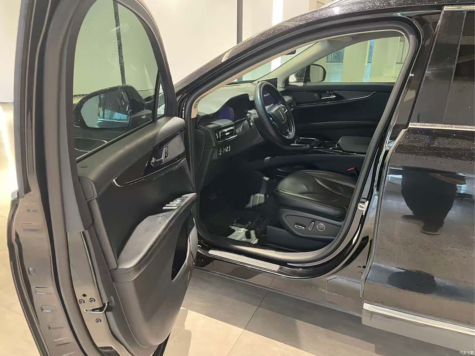Lincoln Nautilus, 2021 7