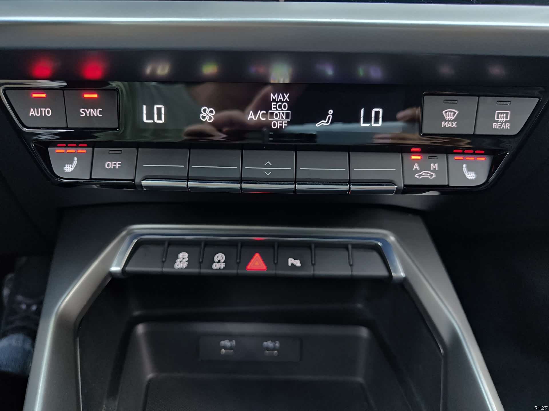 Audi A3, 2022 15