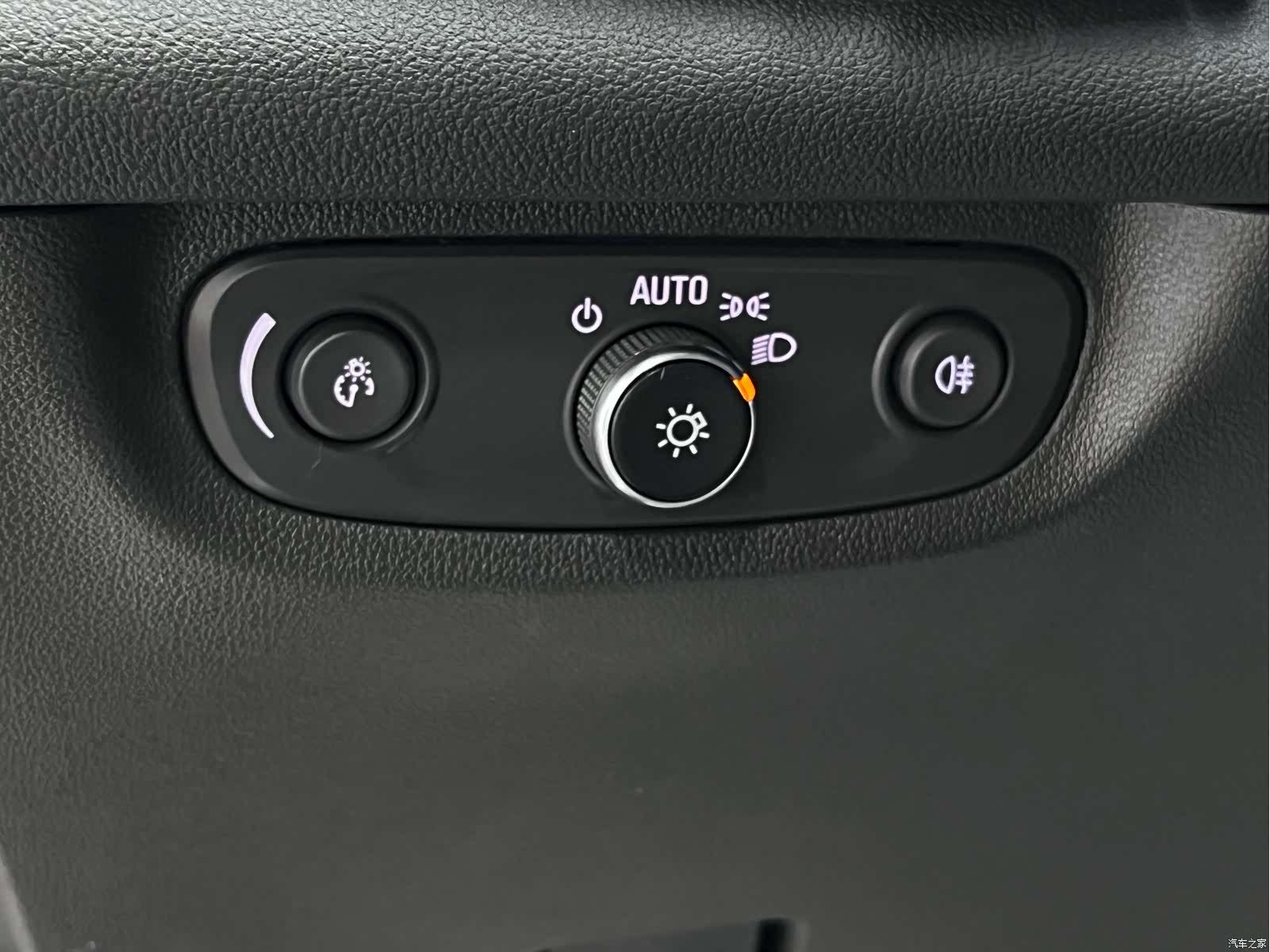 Buick Regal, 2018 37