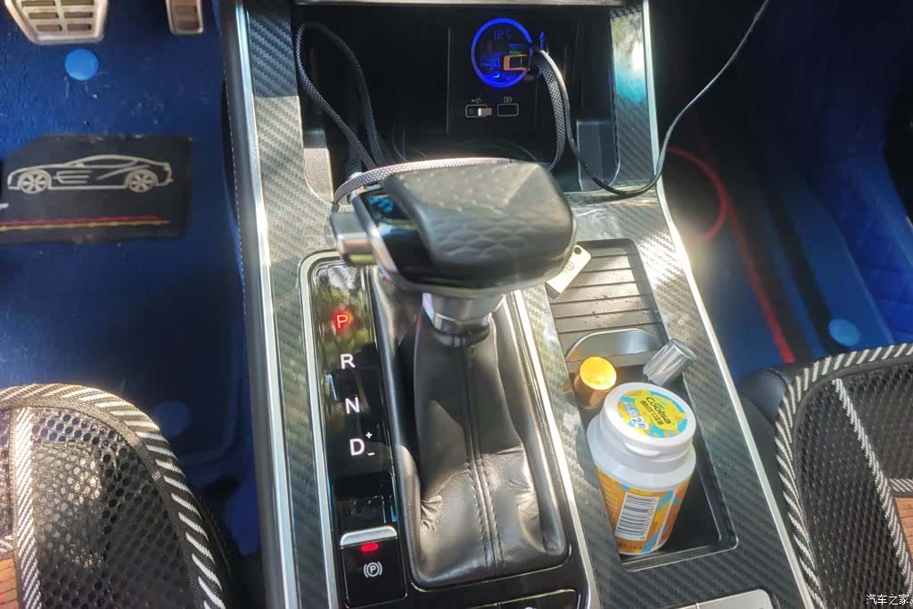 Jetour X70, 2020 16
