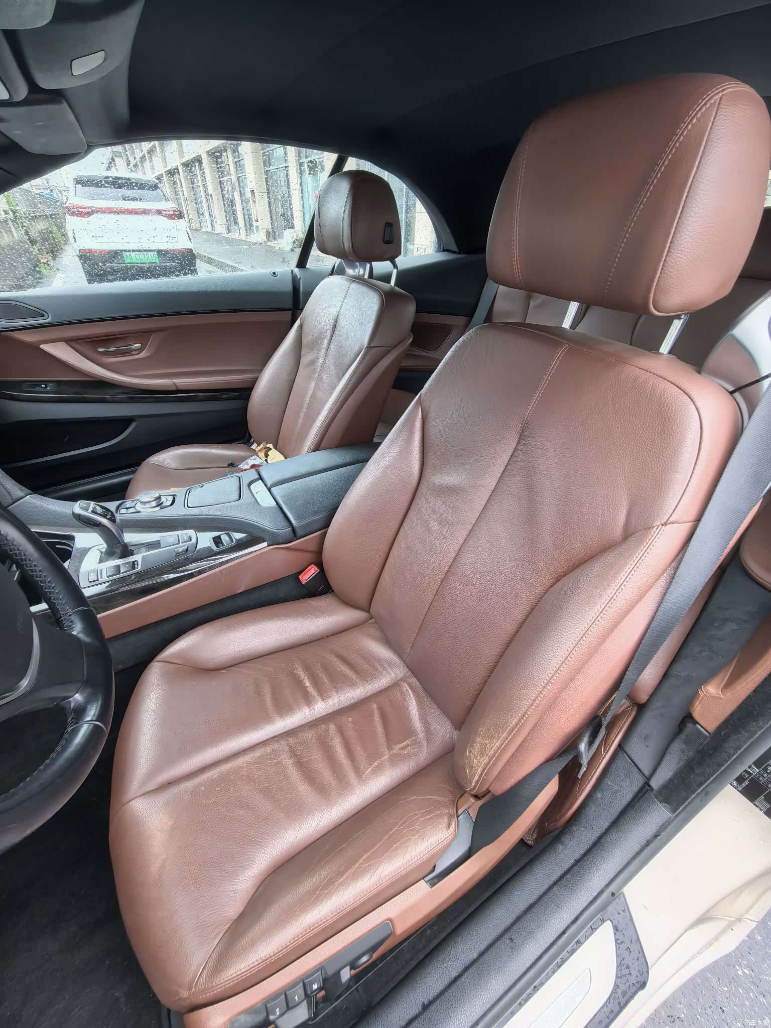 BMW 6 Series, 2012 12