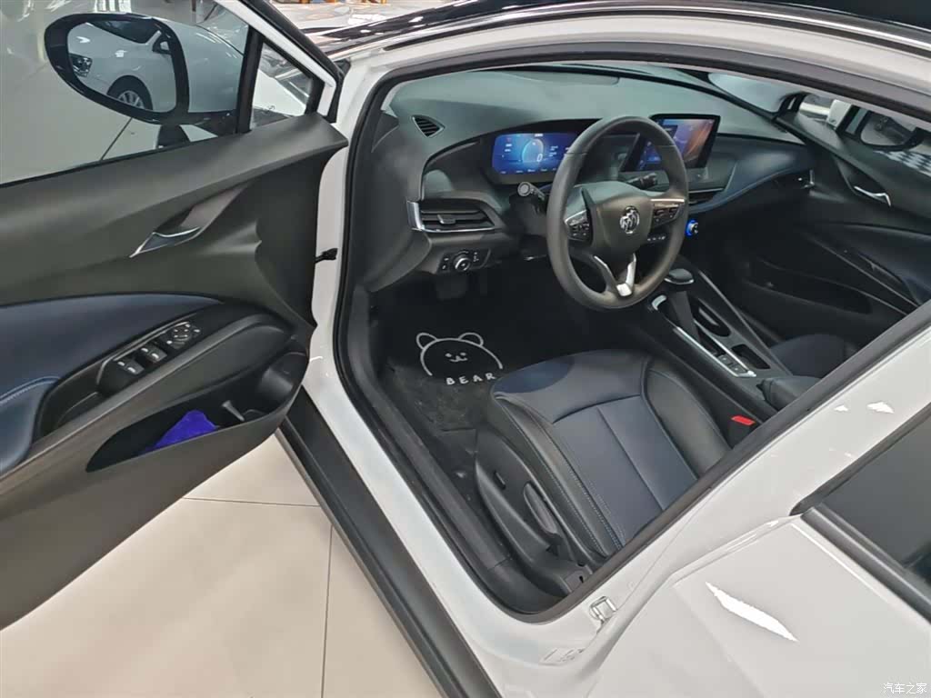 Buick Velite, 2024 16