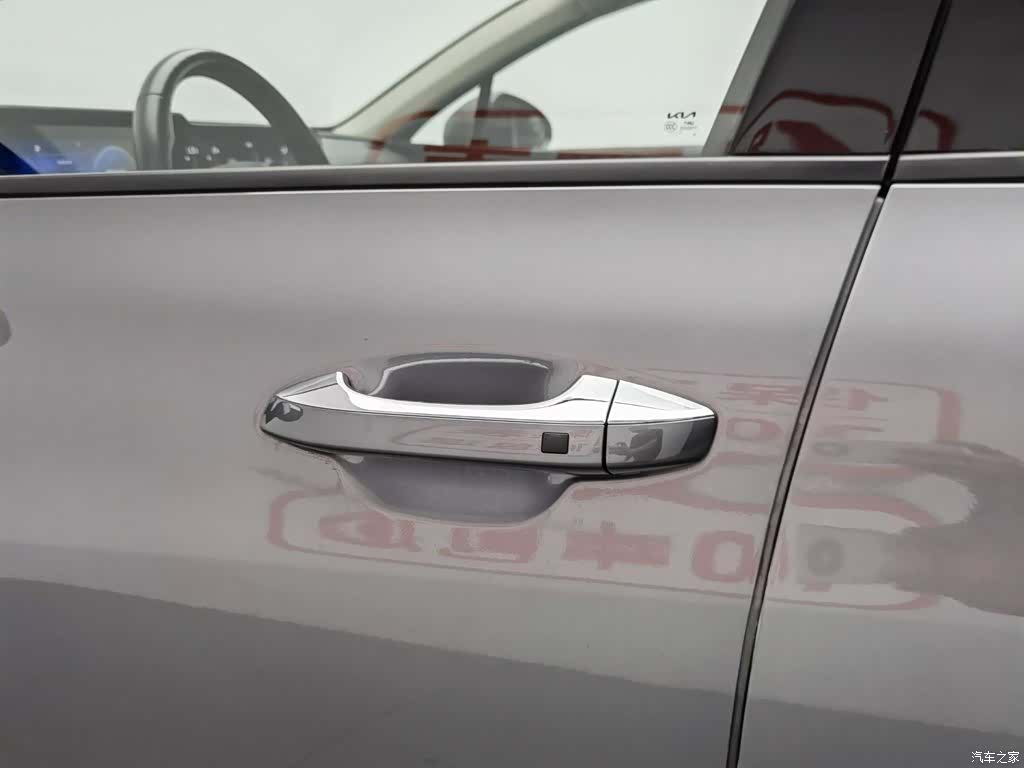 Kia K5, 2022 18