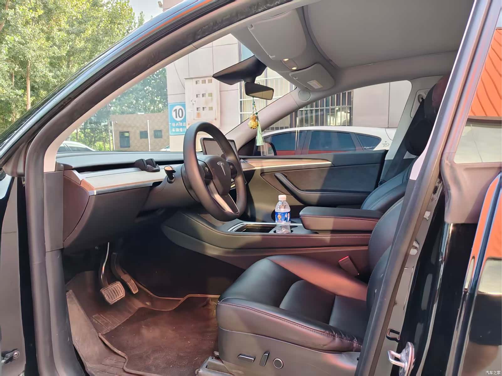 Tesla Model Y, 2022 6