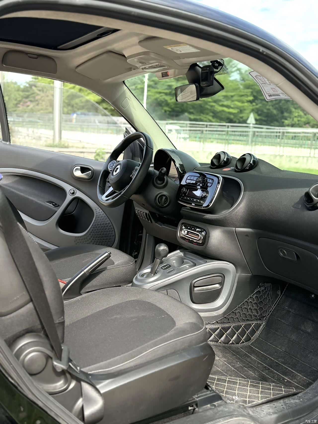 Smart Fortwo, 2016 8