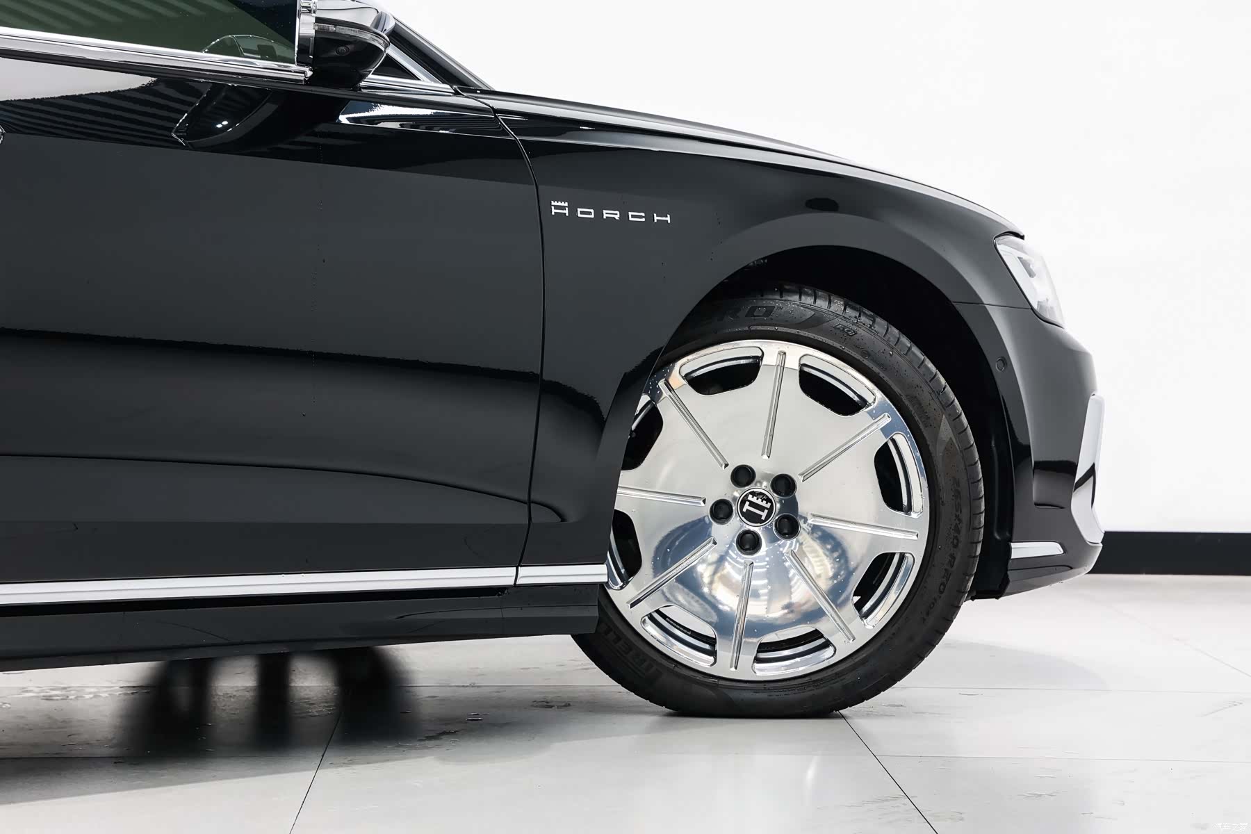 Audi A8L, 2025 29