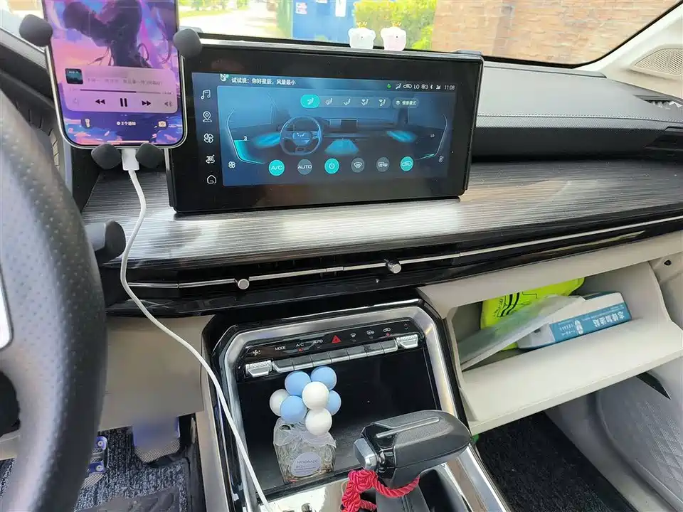 Wuling Wuling Xingchen