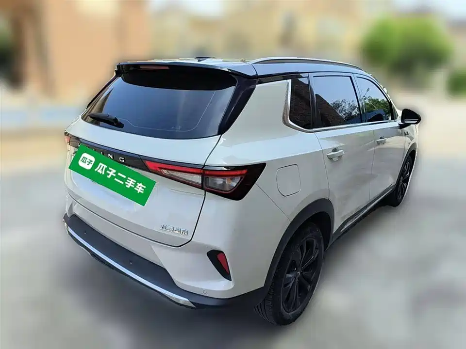 Wuling Wuling Xingchen