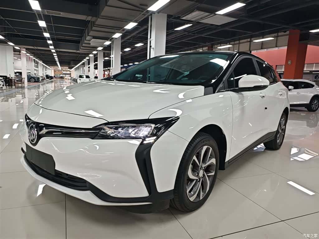 Buick Velite, 2024 2
