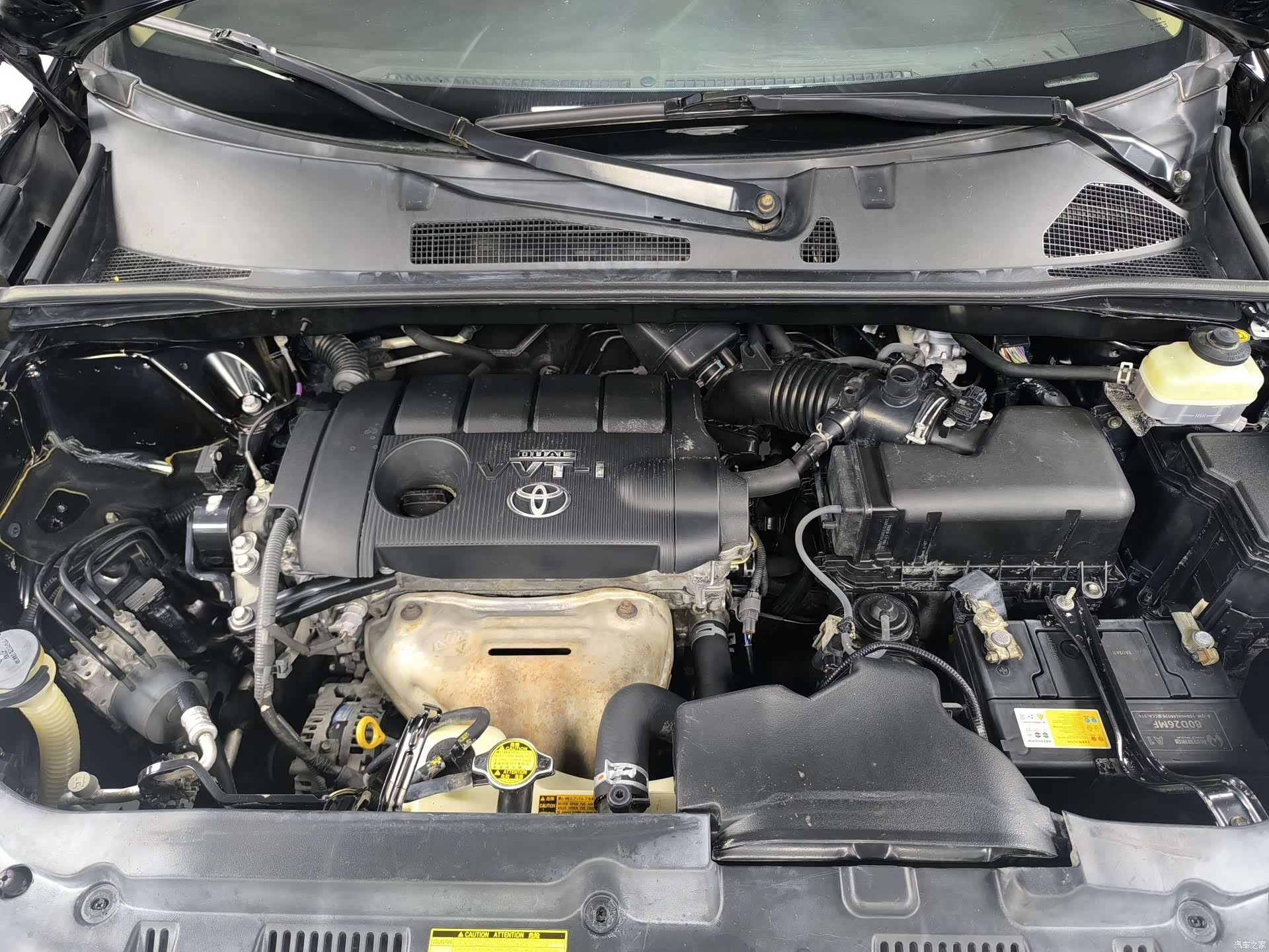 Toyota Highlander, 2014 16