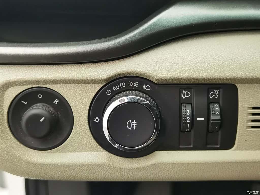 Buick VI, 2019 21