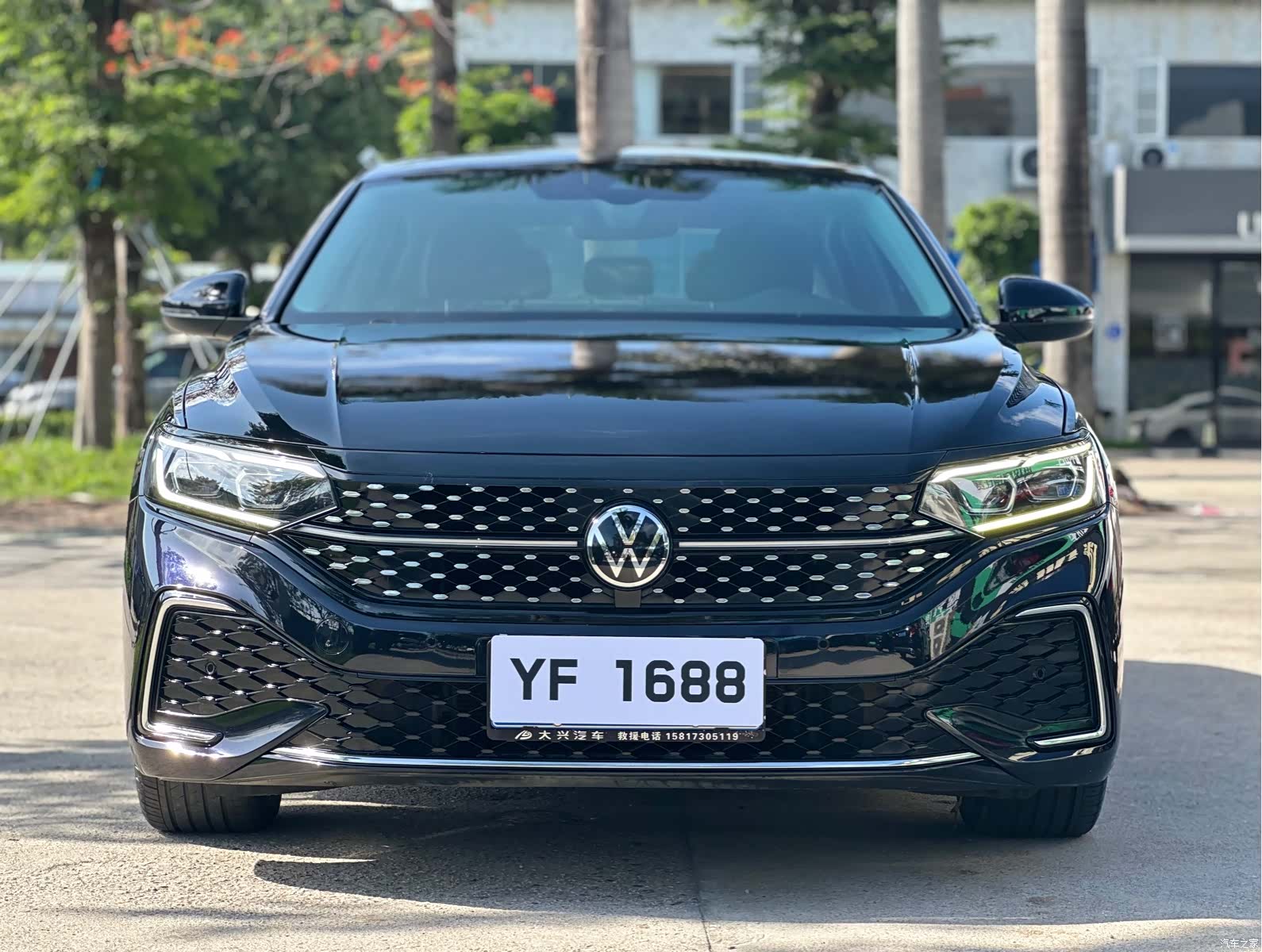 Volkswagen Passat, 2022 2