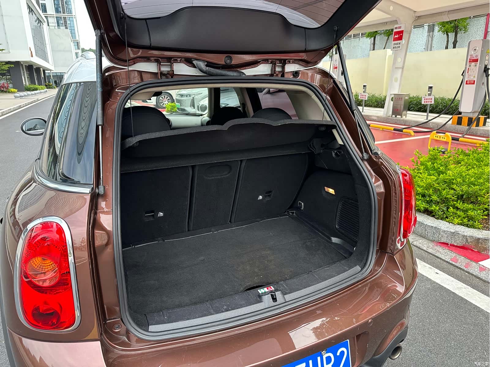 Mini Countryman, 2013 14