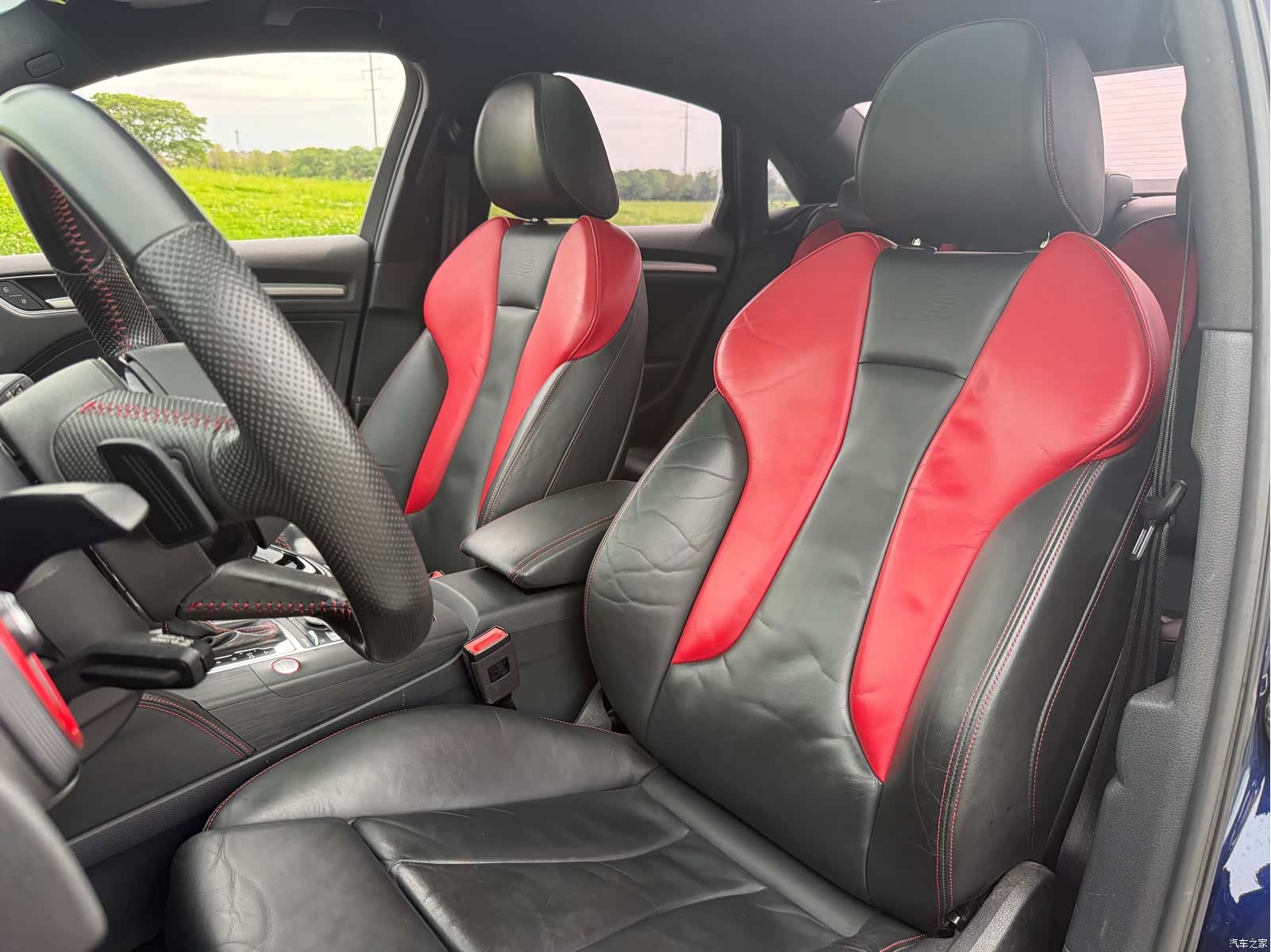 Audi S3, 2019 17