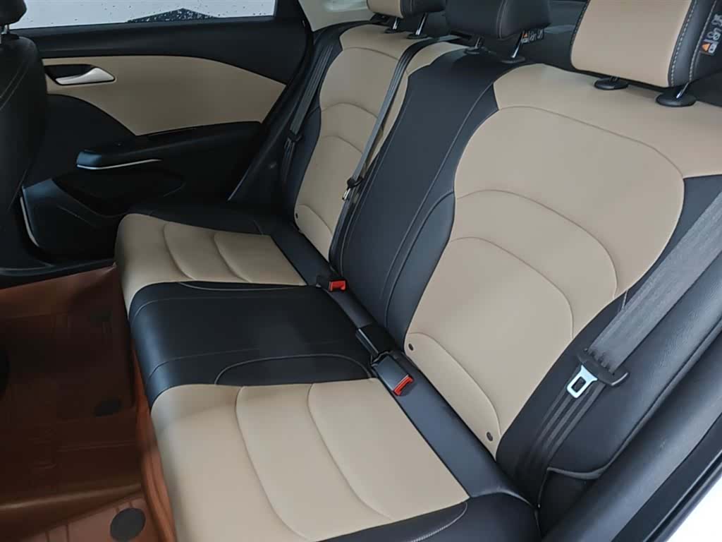 Chevrolet 320, 2021 17